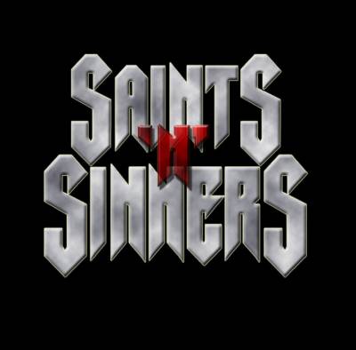 logo Saints 'n' Sinners